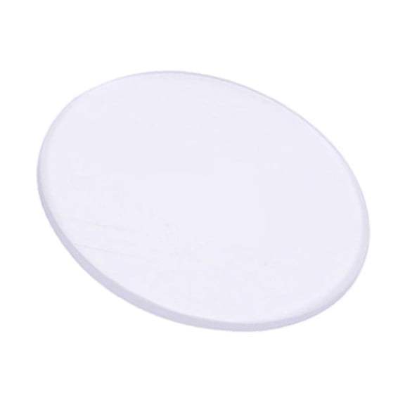 Compound Bows Sight Pin Lens 6X 8X Sights Lens Magnifier Resin Highly Definition Shootings Accessory