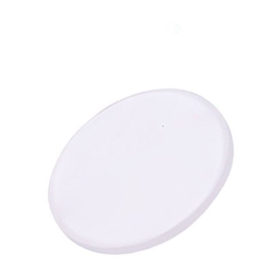 Compound Bows Sight Pin Lens 6X 8X Sights Lens Magnifier Resin Highly Definition Shootings Accessory