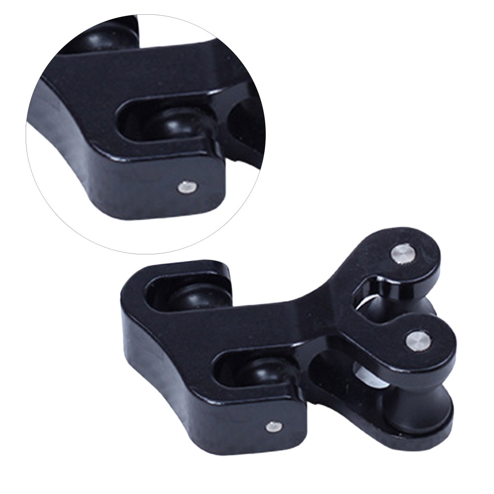Compound Bows Sliders Arrow Pulley Compound Bow Cable Slide Slider