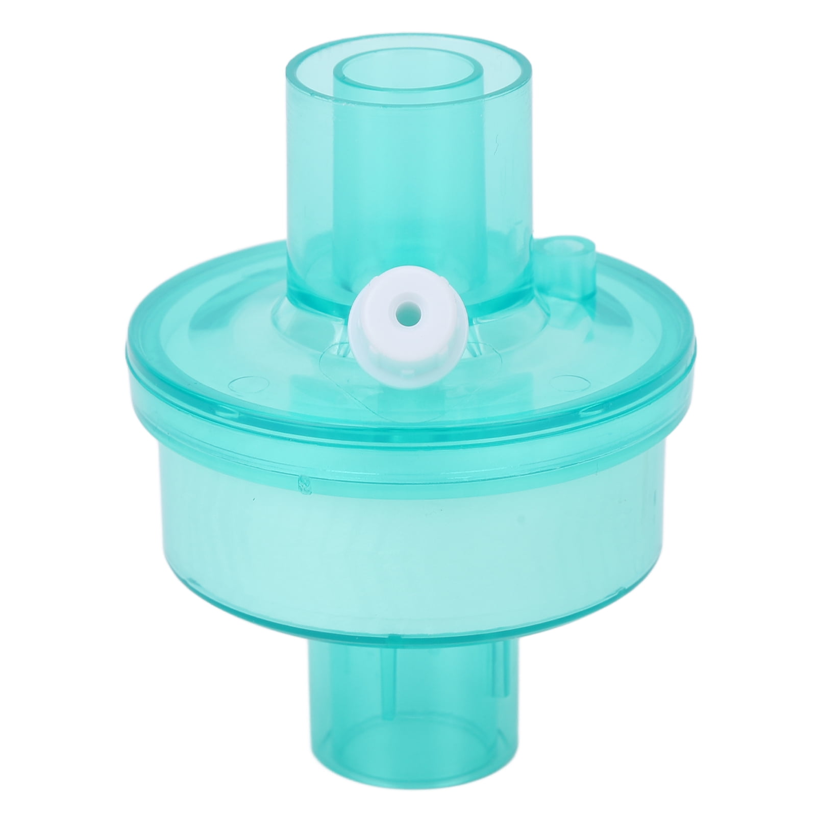 Compound Breathing Machine Filter Standard Interface Low Resistance compound-breathing-machine-filter-standard-interface-low-resistance