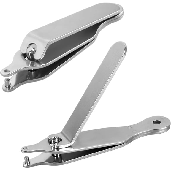 Compound Chick Toe Punch for Chickens, Pheasant, Duck, Quail & Day Old Chicks