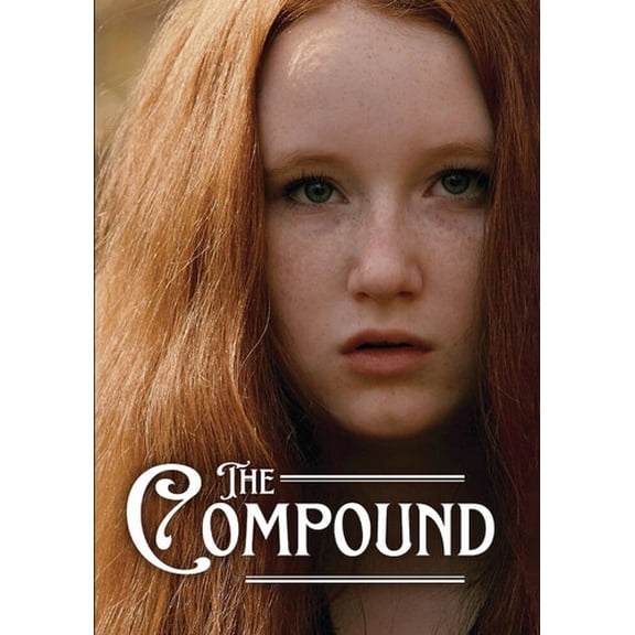 Compound (DVD), Filmhub, Sci-Fi & Fantasy