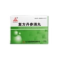 thumbnail image 1 of Compound Danshen Dripping Pills 複方丹參滴丸, 1 of 2