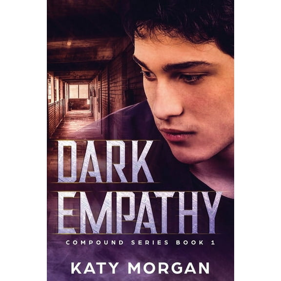 Compound Dark Empathy, Book 1, (Paperback)