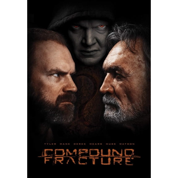 Compound Fracture (DVD)