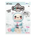 thumbnail image 1 of Compound Kings, Just Dough, Play Dough, Bear Character Pack, Multi Color, Children Ages 3 and up, 1 of 7