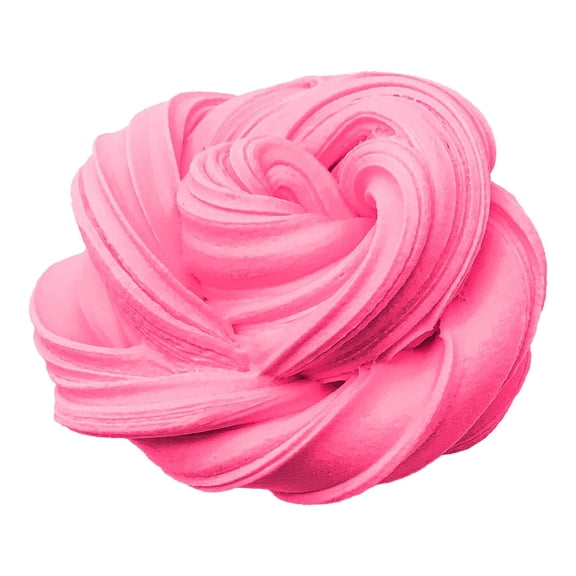 Compound Kings Butter Cloudz Scented Slime, Cotton Candy