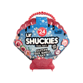 thumbnail image 1 of Compound Kings Lil Shuckies Pearl Party Series One Large Carry Shell, 1 of 5