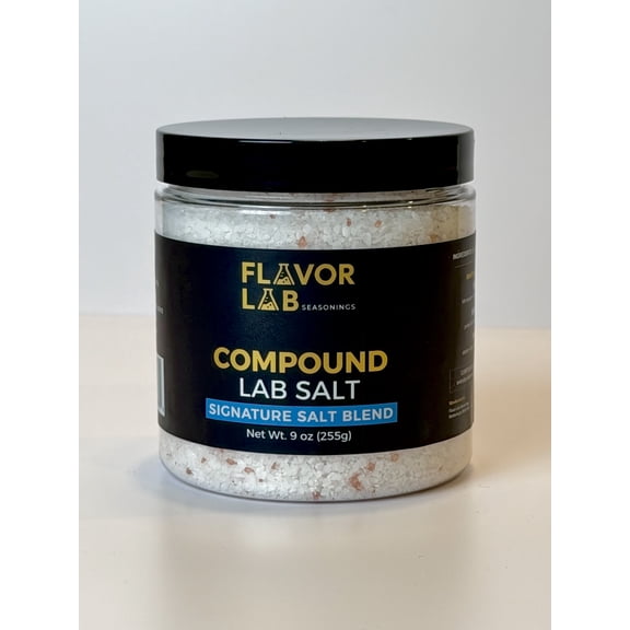 Compound LAB SALT