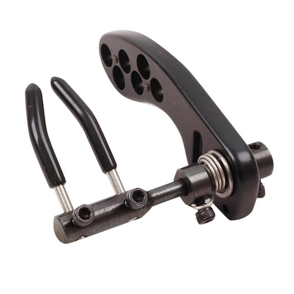 Compound Launcher Rest Fall Away  Accessory, High Performance