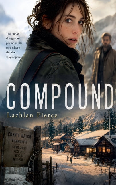 Compound, (Paperback)