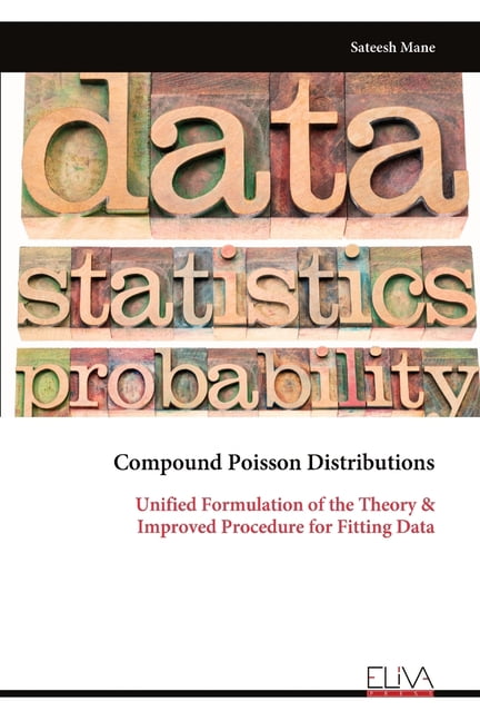 Compound Poisson Distributions: Unified Formulation of the Theory ...