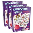 thumbnail image 1 of Compound Puzzles, Pack of 3, 1 of 1