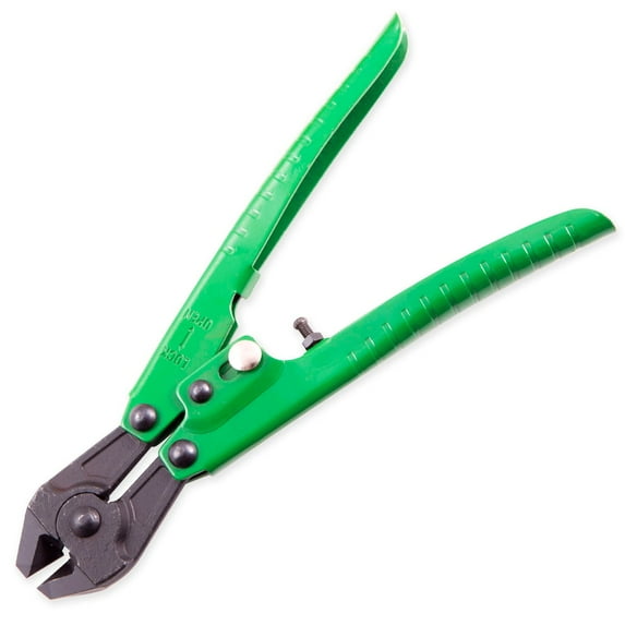Compound Style Memory Wire Cutters