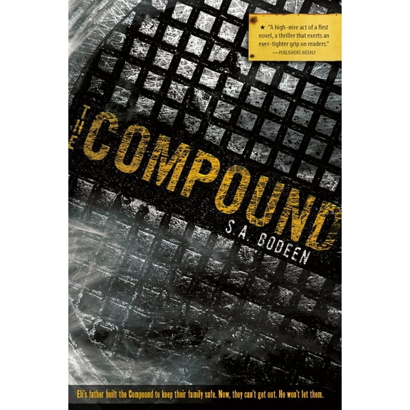Compound The Compound, Book 1, (Paperback)