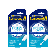 Compound W Freeze Off 8 Each, 8 ct (Pack - 2)