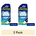 (2 pack) Compound W Freeze off Advanced Wart Remover with AccuFreeze