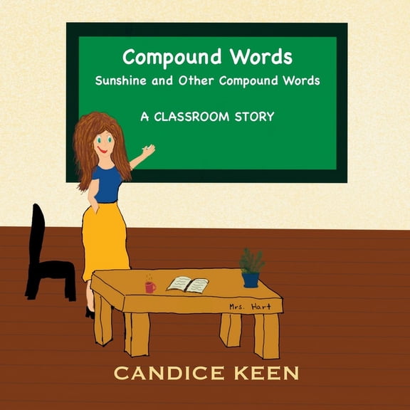 Compound Words: Sunshine and Other Compound Words, (Paperback)
