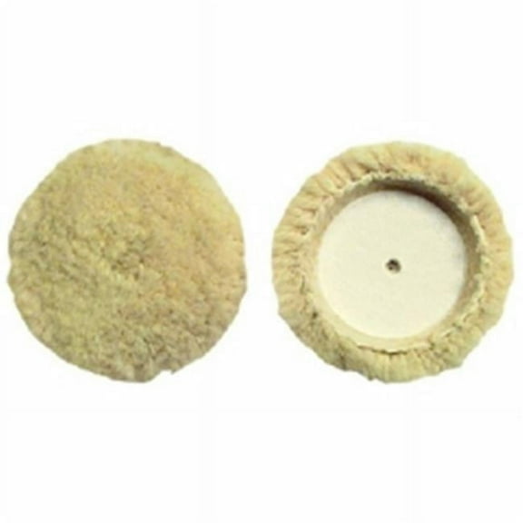 Compounding & Polishing Crv W/Loop Back Pad 57-135