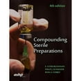 thumbnail image 1 of Pre-Owned Compounding Sterile Preparations (Paperback) 158528484X 9781585284849, 1 of 1