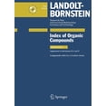 thumbnail image 1 of Compounds with 8 to 12 Carbon Atoms (Supplement to Subvolume B, E and H), (Paperback), 1 of 1