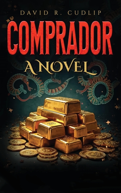 Comprador, (Hardcover)