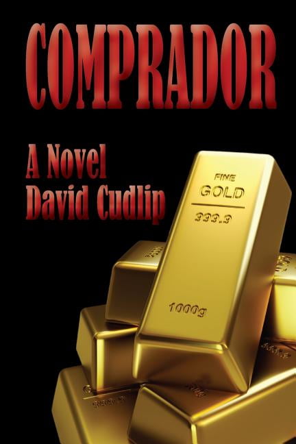 Comprador (Paperback) by Kimberly Martin, David R Cudlip