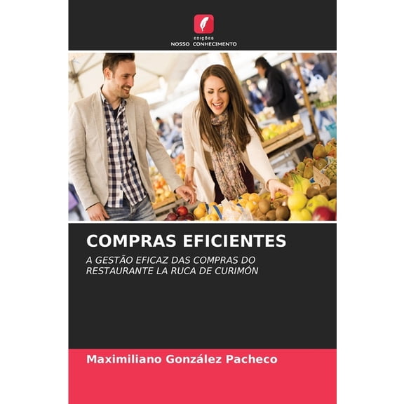 Compras Eficientes, (Paperback)