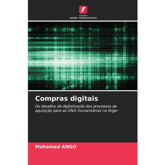 Compras digitais, (Paperback)