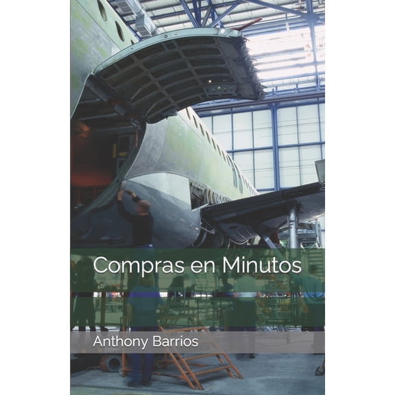Compras en Minutos, (Paperback)