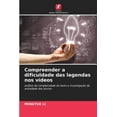 thumbnail image 1 of Compreender a dificuldade das legendas nos vídeos (Paperback), 1 of 1