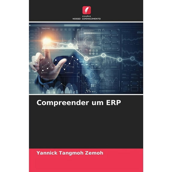 Compreender um ERP (Paperback)