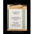 thumbnail image 1 of Compreensão e Interpretação de Textos: Concursos Públicos (Paperback), 1 of 1
