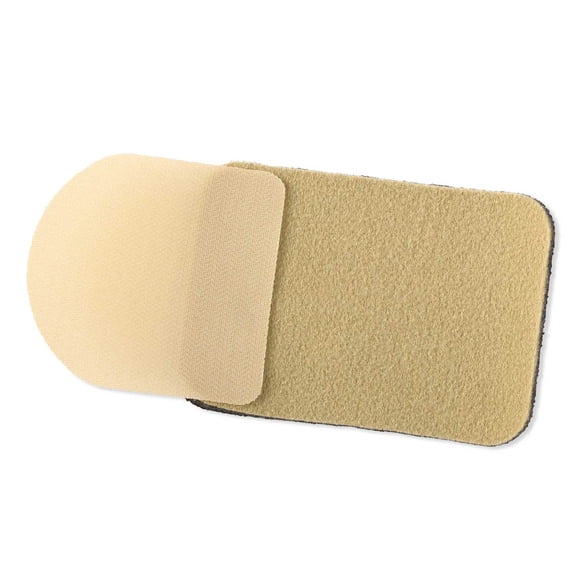 Compreflex Contain Strap Extender 10 Pack Beige Universal/One Size Fits All