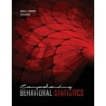 thumbnail image 1 of Pre-Owned Comprehending Behavioral Statistics (Paperback) by Russell Hurlburt, 1 of 1