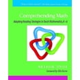 thumbnail image 1 of Comprehending Math: Adapting Reading Strategies to Teach Mathematics, K-6, (Paperback), 1 of 1