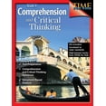 thumbnail image 1 of Comprehension and Critical Thinking Grade 4, 1 of 1