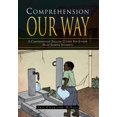 thumbnail image 1 of Comprehension Our Way : A Comprehensive English Course for Junior High School Students, 1 of 1