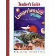 thumbnail image 1 of Pre-Owned Comprehension Plus, Level F, Teachers's Edition, 2002, Copyright (Hardcover) 0765221918 9780765221919, 1 of 1