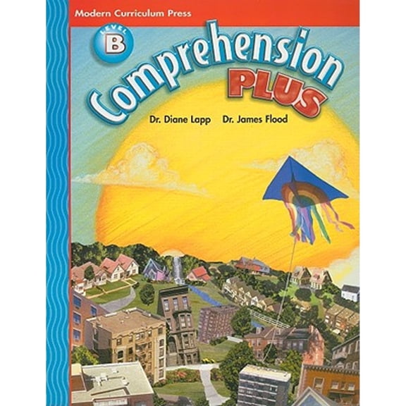 Pre-Owned Comprehension Plus: Comprehension Plus, Level B (Paperback)