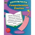 thumbnail image 1 of Comprehension Practice Gr 4, 1 of 1