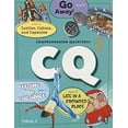 thumbnail image 1 of Pre-Owned Comprehension Quarterly 5 Volume 4 (Paperback) 9780757813436, 1 of 1