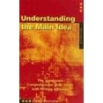 thumbnail image 1 of Pre-Owned Comprehension Skills: Understanding the Main Idea (Advanced) (Paperback) 0809201569 9780809201563, 1 of 1