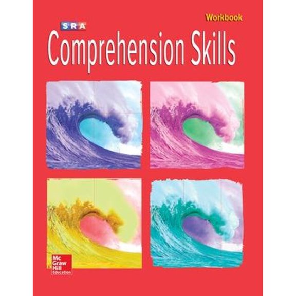 Pre-Owned Corrective Reading Comprehension Level B1, Workbook (Paperback) 0076111717 9780076111718