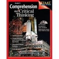 thumbnail image 1 of Pre-Owned Comprehension and Critical Thinking Grade 5 [With CDROM] (Paperback) 1425802451 9781425802455, 1 of 1