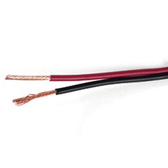 Comprehensive 1000' 2 Conductor 18AWG Stranded Plenum Speaker Cable