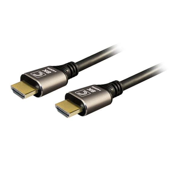 Comprehensive 3' Pro AV/IT Specialist Series Ultra High-Speed 8K 48Gbps HDMI Cable