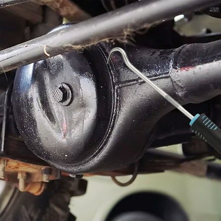 Comprehensive 4 Piece Car Removal Tools Perfect for Mechanics and Hobbyists A