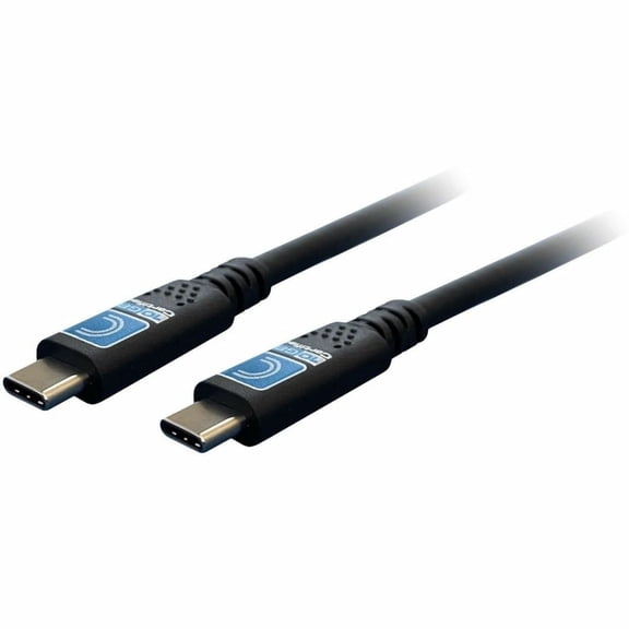 Comprehensive's Pro Av/it Integrator Series Ultra-flexible Superspeed Usb 3.1 [3.2 Gen 2] 10g Av And Data Cables Are Specifically Designed For Av Signal Transmission And The (usb10g-cc-6problk)