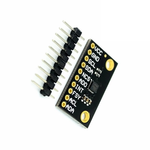 Comprehensive 9 Axises Trackings Sensors for Time Motion Analysis